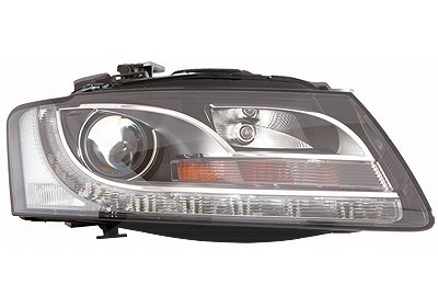 Van Wezel Hauptscheinwerfer [Hersteller-Nr. 0378986] für Audi