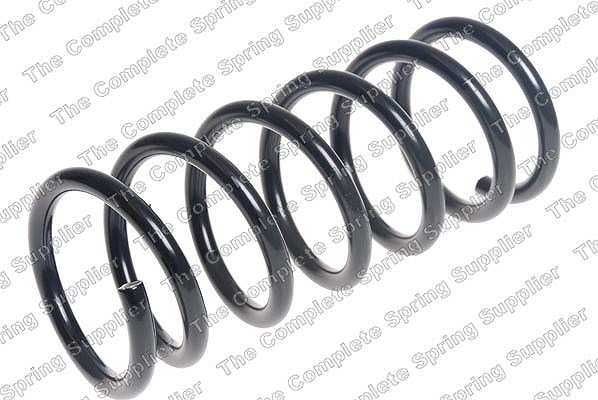 Lesjöfors Fahrwerksfeder [Hersteller-Nr. 4226166] für Fiat