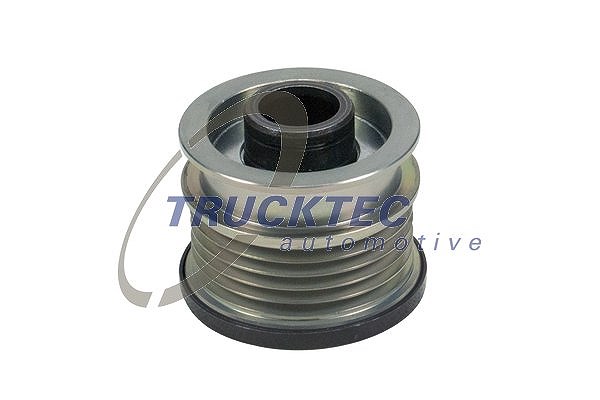 Trucktec Automotive Generatorfreilauf [Hersteller-Nr. 02.17.047] für Mercedes-Benz