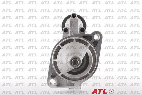 Atl Autotechnik Starter [Hersteller-Nr. A15740] für Daimler, Jaguar
