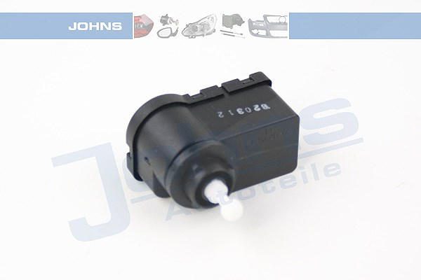 Johns Stellelement, Leuchtweiteregulierung [Hersteller-Nr. 324709-01] für Ford
