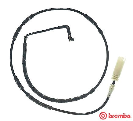 Brembo Warnkontakt, Bremsbelagverschleiß [Hersteller-Nr. A00427] für BMW