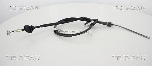 Triscan Seilzug, Feststellbremse [Hersteller-Nr. 814069131] für Suzuki