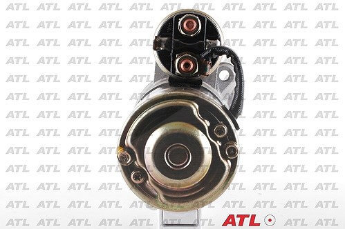 Atl Autotechnik Starter [Hersteller-Nr. A22780] für Hyundai