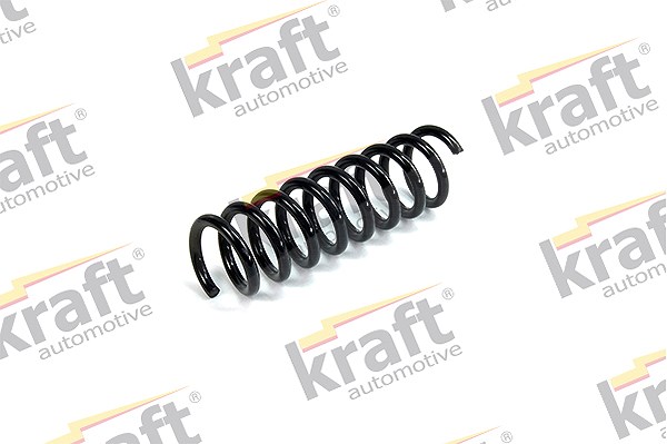 Kraft Automotive Fahrwerksfeder [Hersteller-Nr. 4031219] für Mercedes-Benz