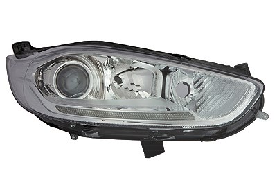 Van Wezel Hauptscheinwerfer [Hersteller-Nr. 1808964N] für Ford