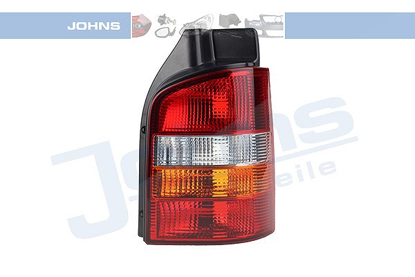 Johns Heckleuchte [Hersteller-Nr. 956788-1] für VW