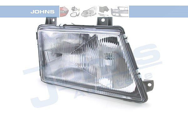 Johns Hauptscheinwerfer [Hersteller-Nr. 506310] für Mercedes-Benz