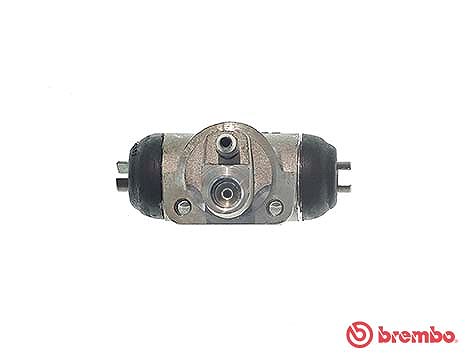 Brembo Radbremszylinder [Hersteller-Nr. A12C12] für Nissan