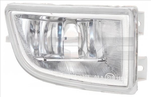 Tyc Nebelscheinwerfer [Hersteller-Nr. 19-0294-05-2] für Skoda