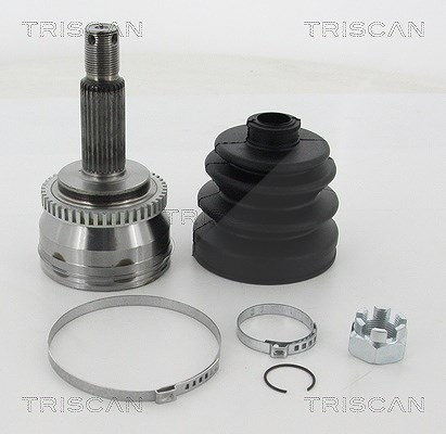 Triscan Gelenksatz, Antriebswelle [Hersteller-Nr. 854043123] für Hyundai, Kia