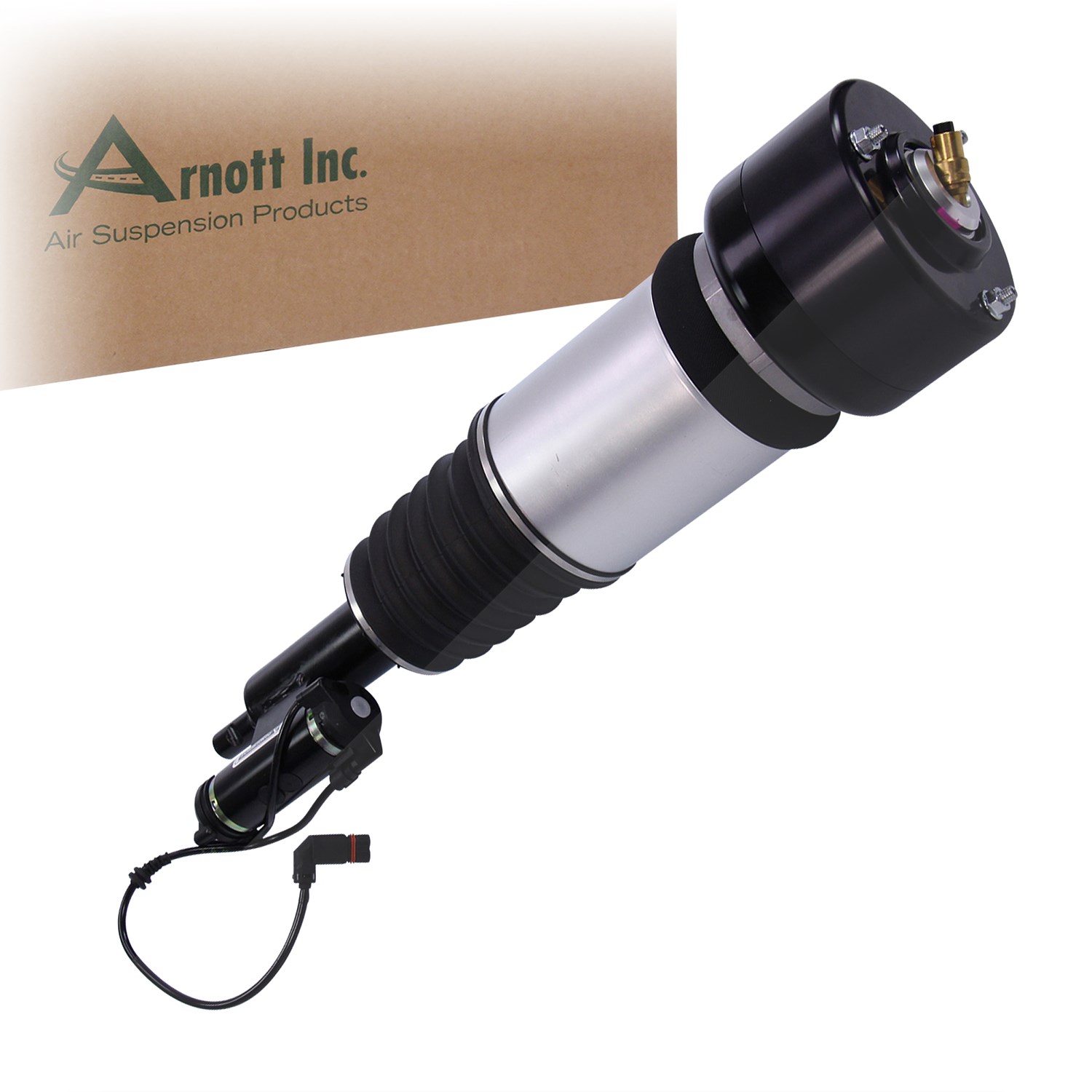 Arnott Luftfederbein Vorderachse Links [Hersteller-Nr. AS-2784] für Mercedes-Benz