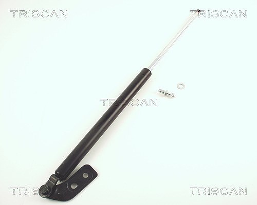 Triscan Gasfeder, Koffer-/Laderaum [Hersteller-Nr. 871050211] für Mazda