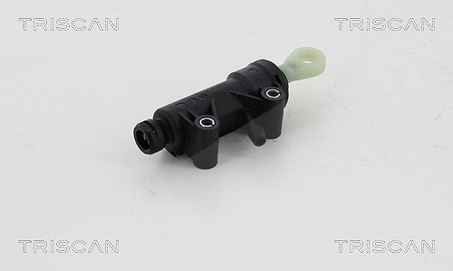 Triscan Geberzylinder, Kupplung [Hersteller-Nr. 813011206] für BMW