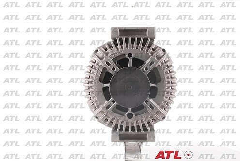 Atl Autotechnik Generator [Hersteller-Nr. L81020] für Mercedes-Benz