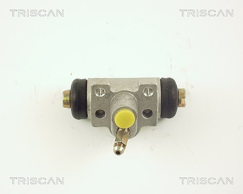 Triscan Radbremszylinder [Hersteller-Nr. 813040015] für Honda