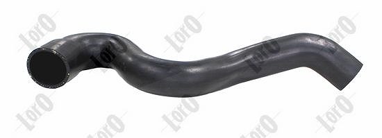 Abakus Ladeluftschlauch [Hersteller-Nr. 053-028-040] für Audi, VW