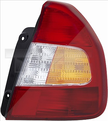 Tyc Heckleuchte [Hersteller-Nr. 11-11150-01-2] für Hyundai