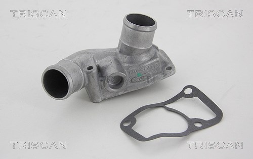 Triscan Thermostat, Kühlmittel [Hersteller-Nr. 862039892] für Vauxhall, Opel