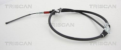 Triscan Seilzug, Feststellbremse [Hersteller-Nr. 8140421108] für Mitsubishi