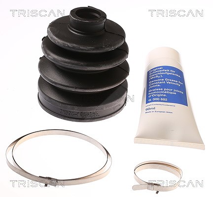 Triscan Faltenbalgsatz, Antriebswelle [Hersteller-Nr. 854068808] für Subaru, Daihatsu