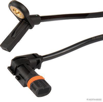 Herth+buss Elparts Sensor, Raddrehzahl [Hersteller-Nr. 70660244] für Mercedes-Benz