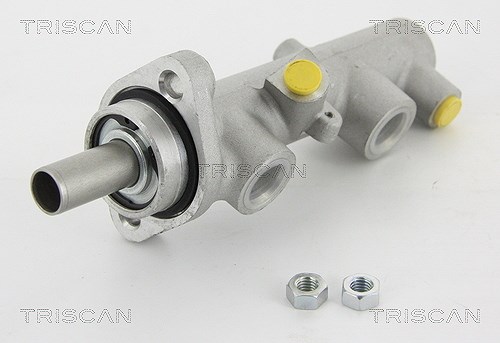 Triscan Hauptbremszylinder [Hersteller-Nr. 813013132] für Toyota