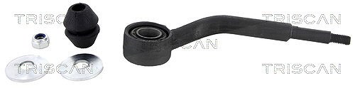 Triscan Stange/Strebe, Stabilisator [Hersteller-Nr. 850016630] für Ford