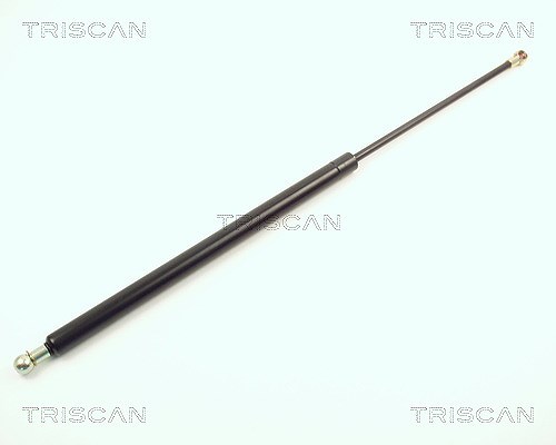 Triscan Gasfeder, Koffer-/Laderaum [Hersteller-Nr. 87102711] für Volvo