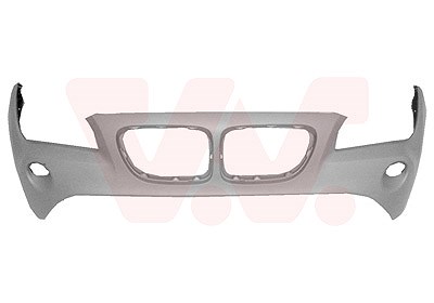 Van Wezel Stoßfänger [Hersteller-Nr. 0678574] für BMW