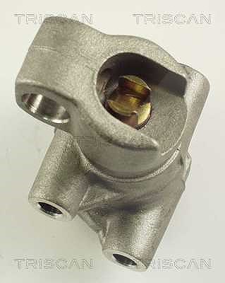 Triscan Bremskraftregler [Hersteller-Nr. 813010400] für Lada, Autobianchi, Abarth, Alfa Romeo, Fiat, Zastava