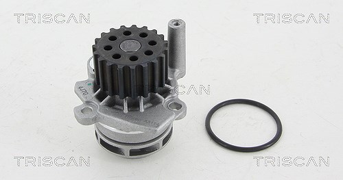 Triscan Wasserpumpe [Hersteller-Nr. 860029053] für Seat, VW, Audi, Skoda