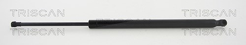 Triscan Gasfeder, Koffer-/Laderaum [Hersteller-Nr. 8710292101] für VW, Seat