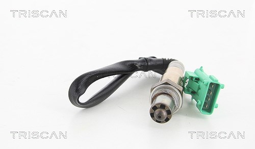 Triscan Lambdasonde [Hersteller-Nr. 884510009] für Peugeot, Vauxhall, Citroën, Lancia, Opel, Fiat