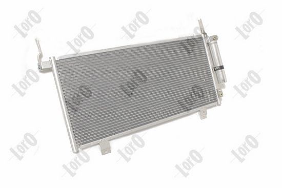 Abakus Kondensator, Klimaanlage [Hersteller-Nr. 033-016-0001] für Mitsubishi
