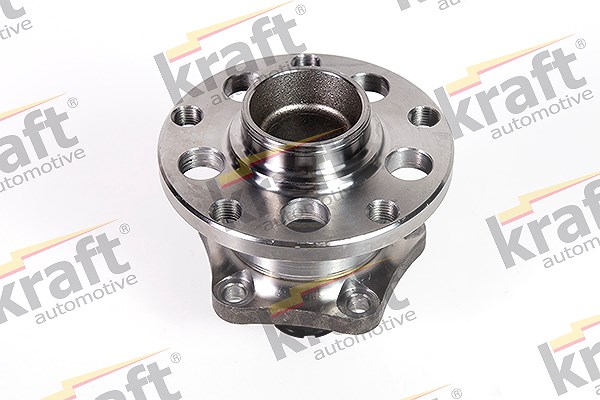 Kraft Automotive Radlagersatz [Hersteller-Nr. 4100015] für Audi, VW, Skoda