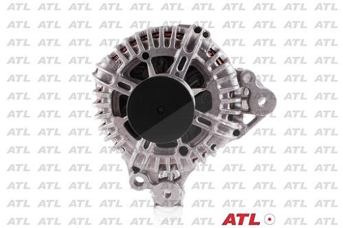 Atl Autotechnik Generator [Hersteller-Nr. L45325] für Skoda, Audi, Seat, VW