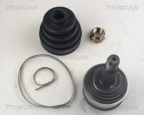 Triscan Gelenksatz, Antriebswelle [Hersteller-Nr. 854040127] für Honda