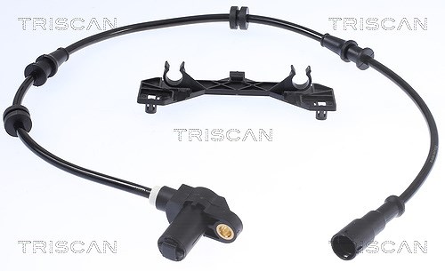 Triscan Sensor, Raddrehzahl [Hersteller-Nr. 818024105] für Opel, Vauxhall