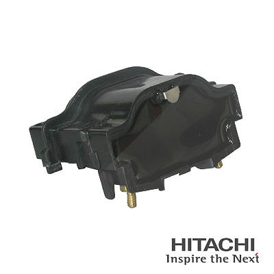Astemo Zündspule [Hersteller-Nr. 2508866] für Toyota