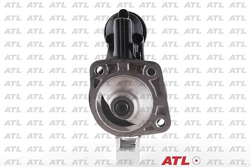 Atl Autotechnik Starter [Hersteller-Nr. A10680] für Alfa Romeo