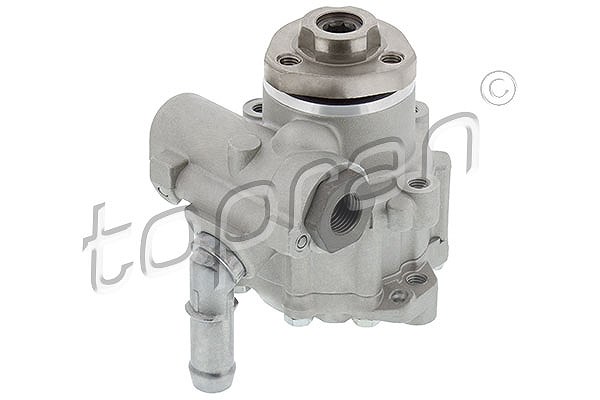 Topran Hydraulikpumpe, Lenkung [Hersteller-Nr. 113542] für Skoda, Seat, VW