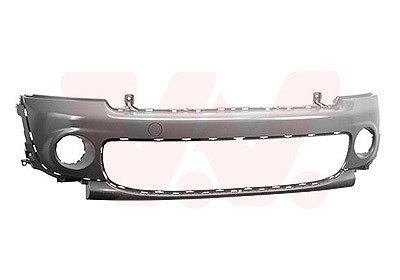 Van Wezel Stoßfänger [Hersteller-Nr. 0508574] für Mini