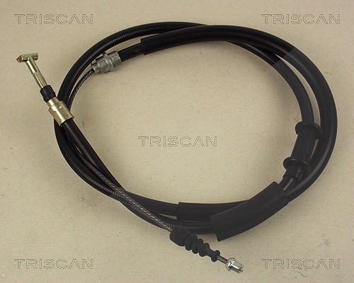 Triscan Handbremsseil Hinterachse [Hersteller-Nr. 814015160] für Fiat