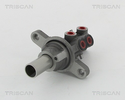 Triscan Hauptbremszylinder [Hersteller-Nr. 813028151] für Peugeot, Citroën