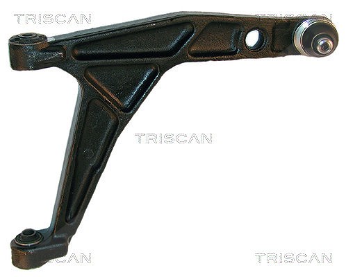 Triscan Lenker, Radaufhängung [Hersteller-Nr. 850028505] für Peugeot, Citroën