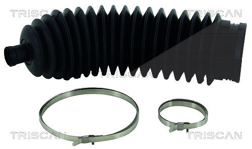Triscan Faltenbalgsatz, Lenkung [Hersteller-Nr. 850027003] für Volvo