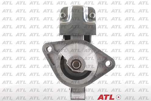 Atl Autotechnik Anlasser / Starter [Hersteller-Nr. A20500] für Suzuki