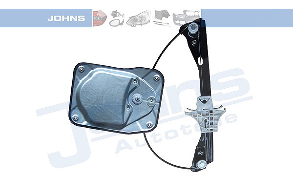 Johns Fensterheber [Hersteller-Nr. 710245-21] für Skoda