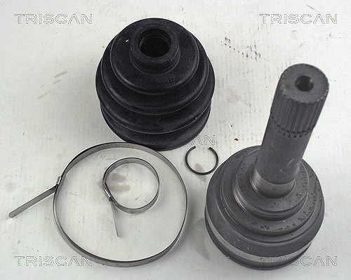 Triscan Gelenksatz, Antriebswelle [Hersteller-Nr. 854069116] für Suzuki